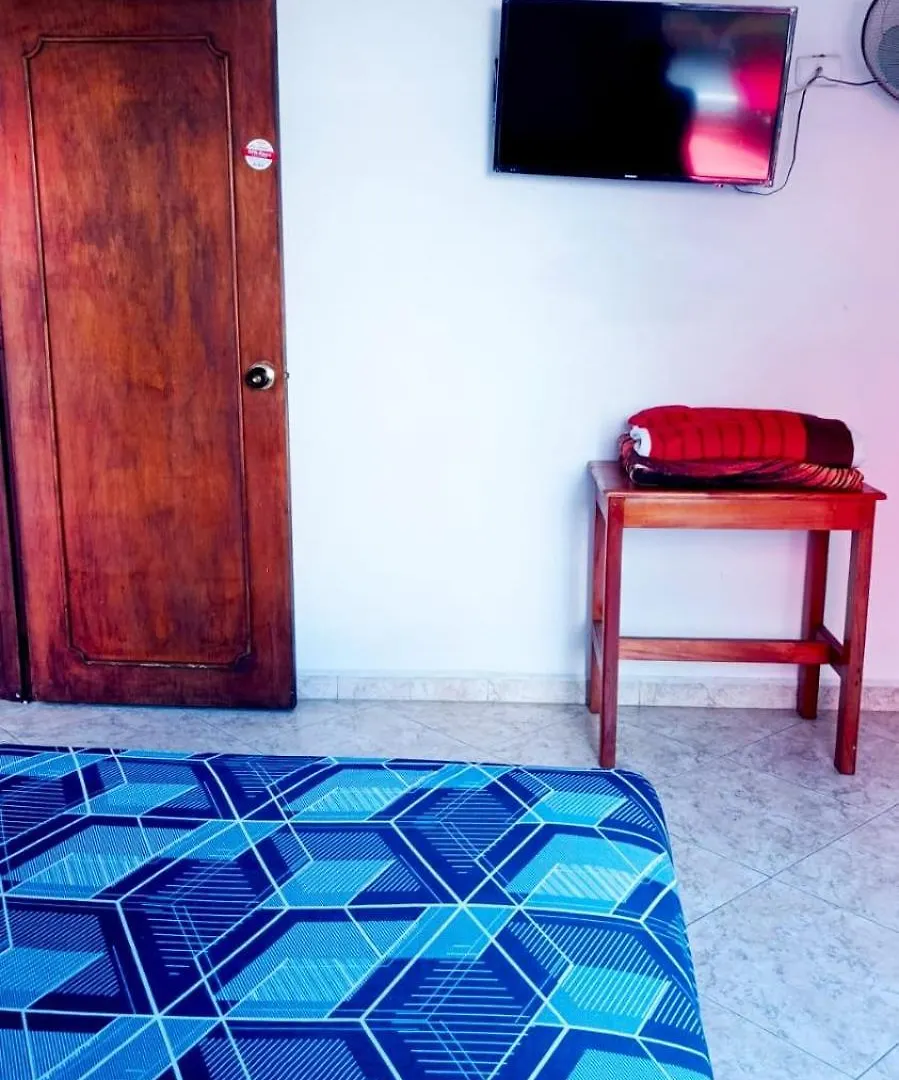 Hotel San Jose Медельин 0*,  Колумбия