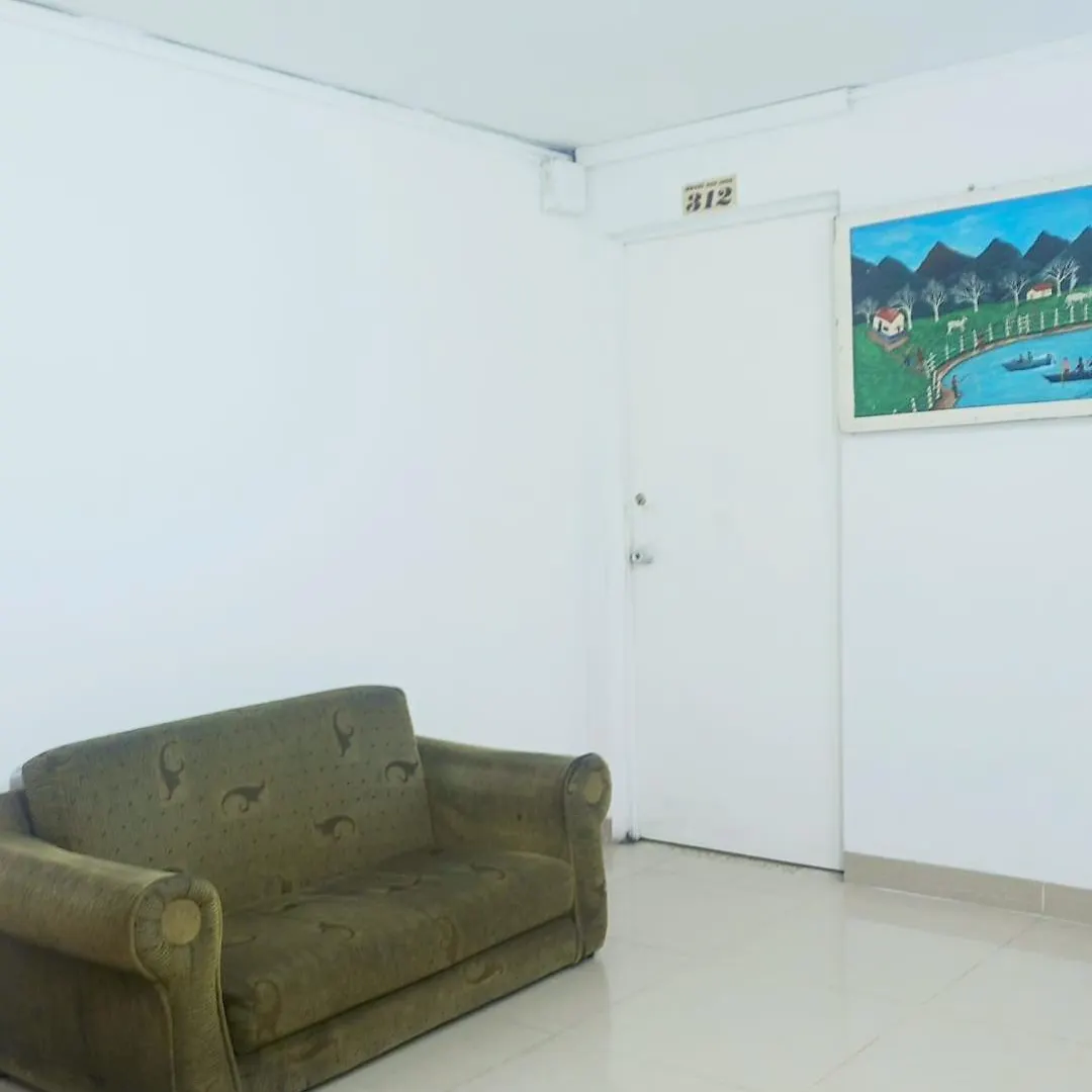Hotel San Jose Медельин Колумбия