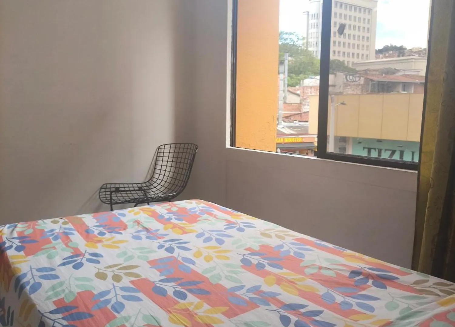 Hotel San Jose Медельин 0*,