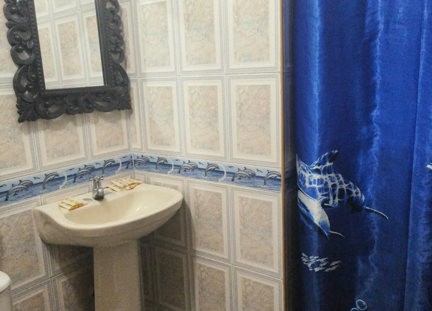 Hotel San Jose Медельин 0*,  Колумбия