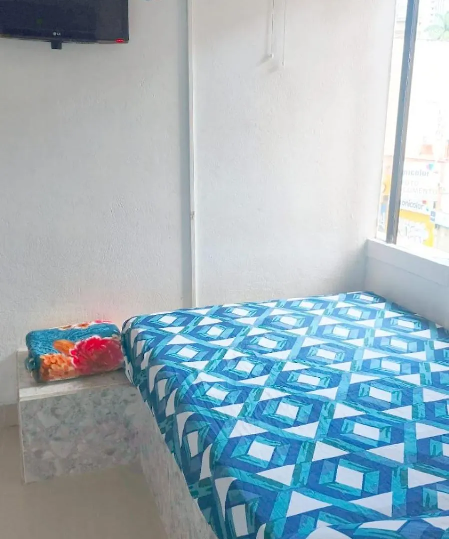 Hotel San Jose Medellín