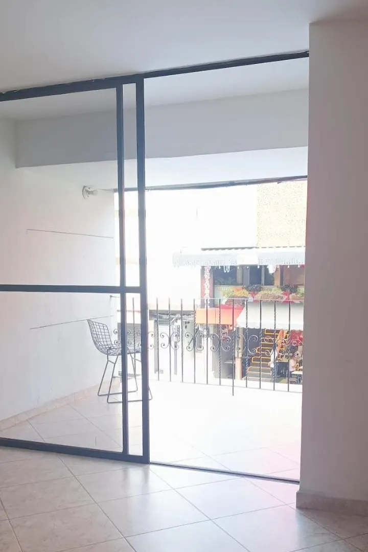 Hotel San Jose Medellín