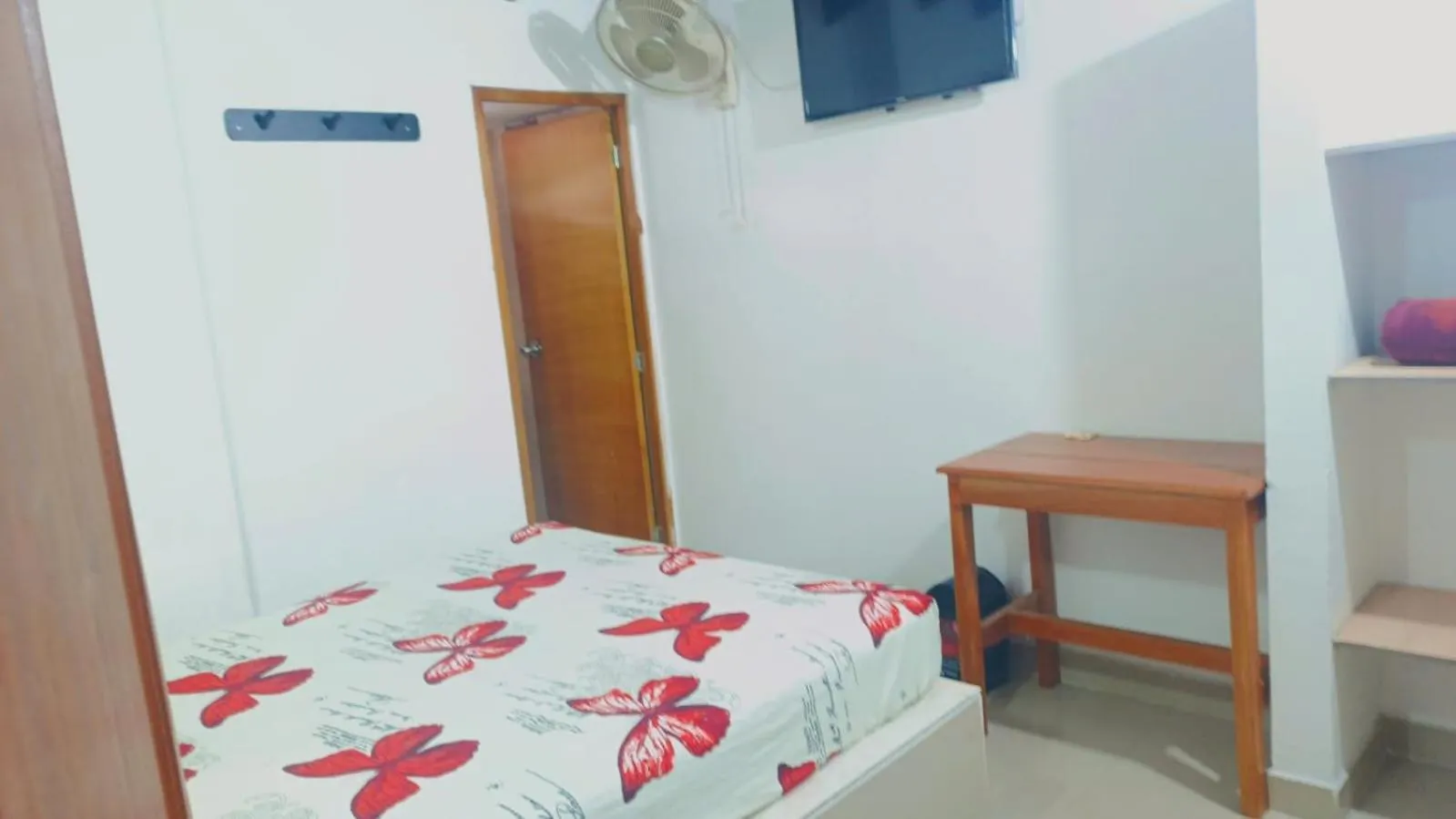 Hotel San Jose Medellín