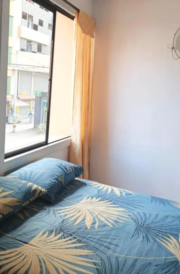 Hotel San Jose Medellín