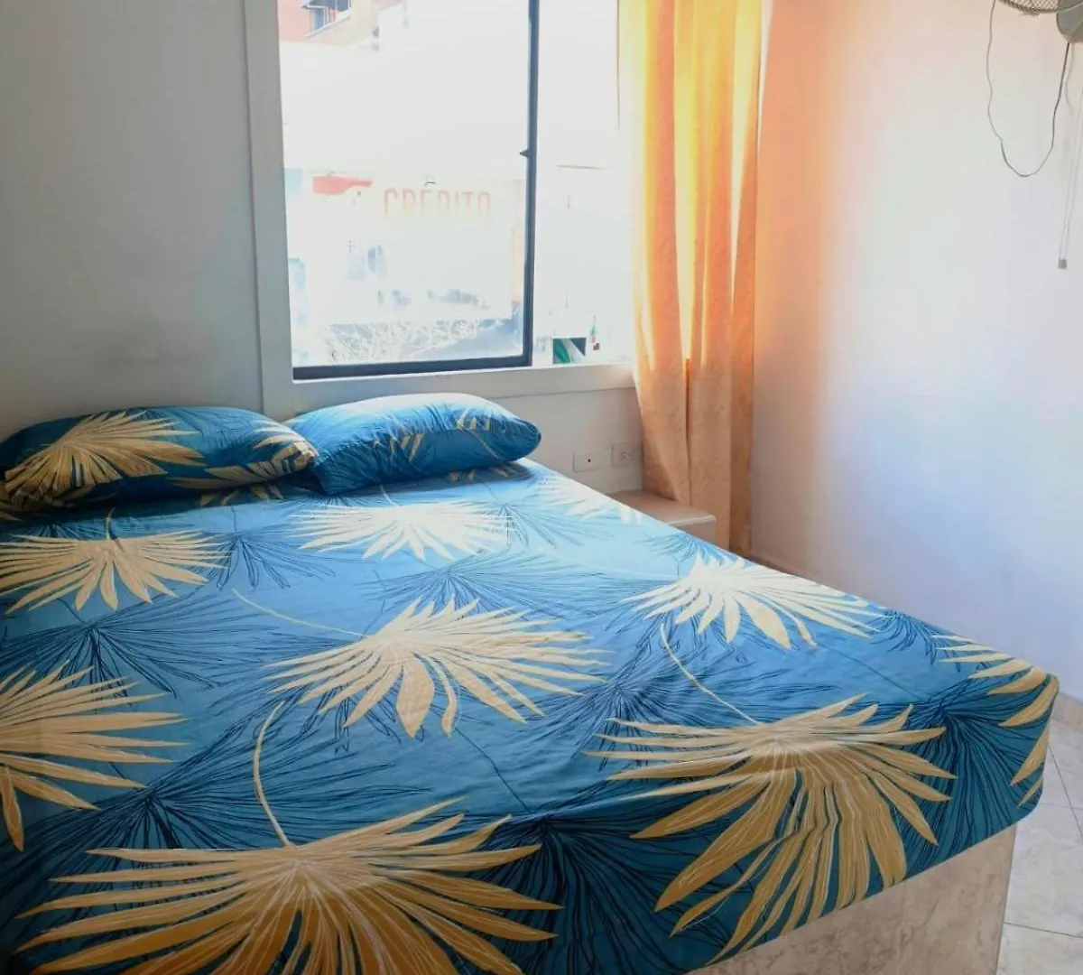 Hotel San Jose Medellín