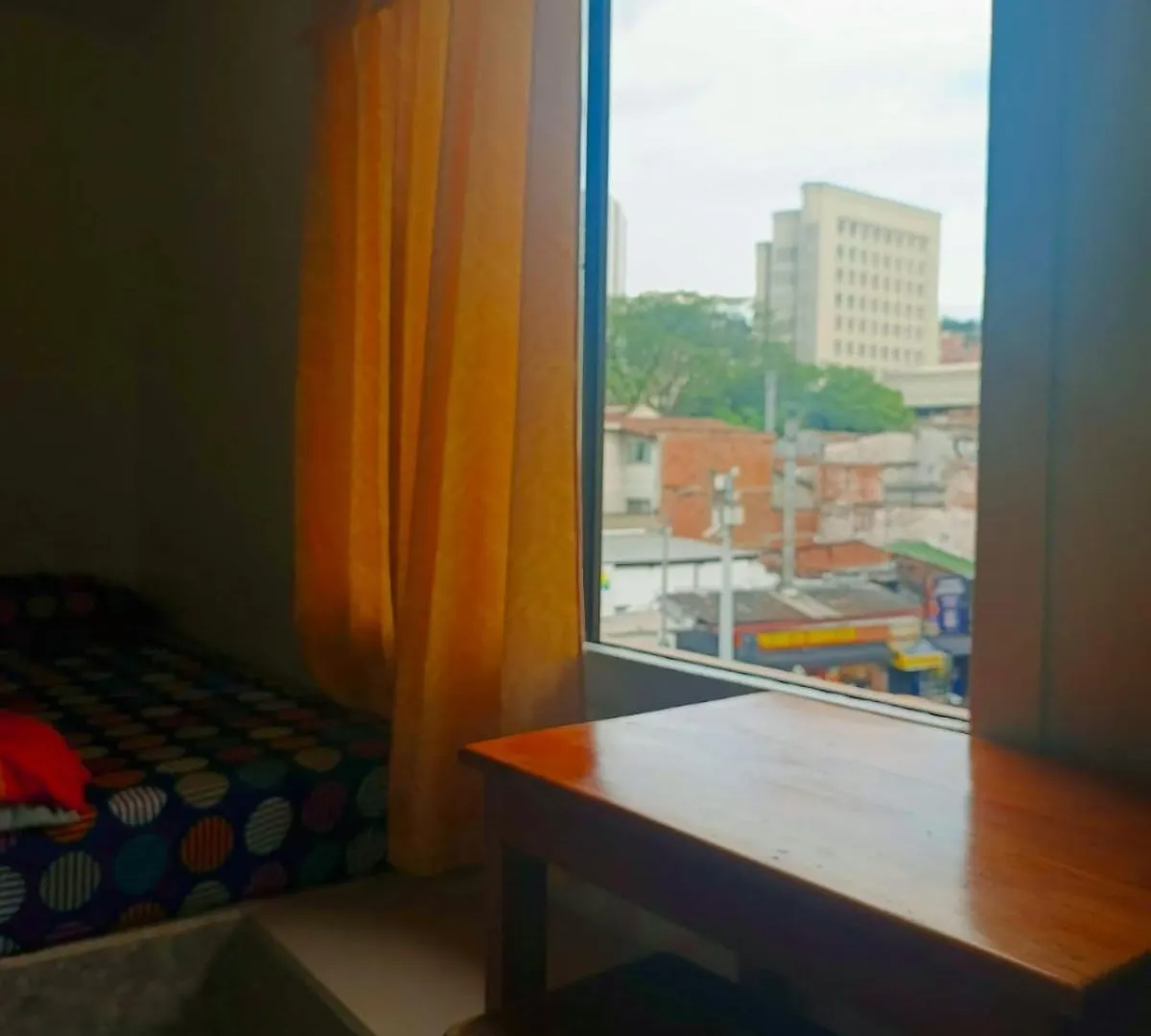 Hotel San Jose Medellín 0*,