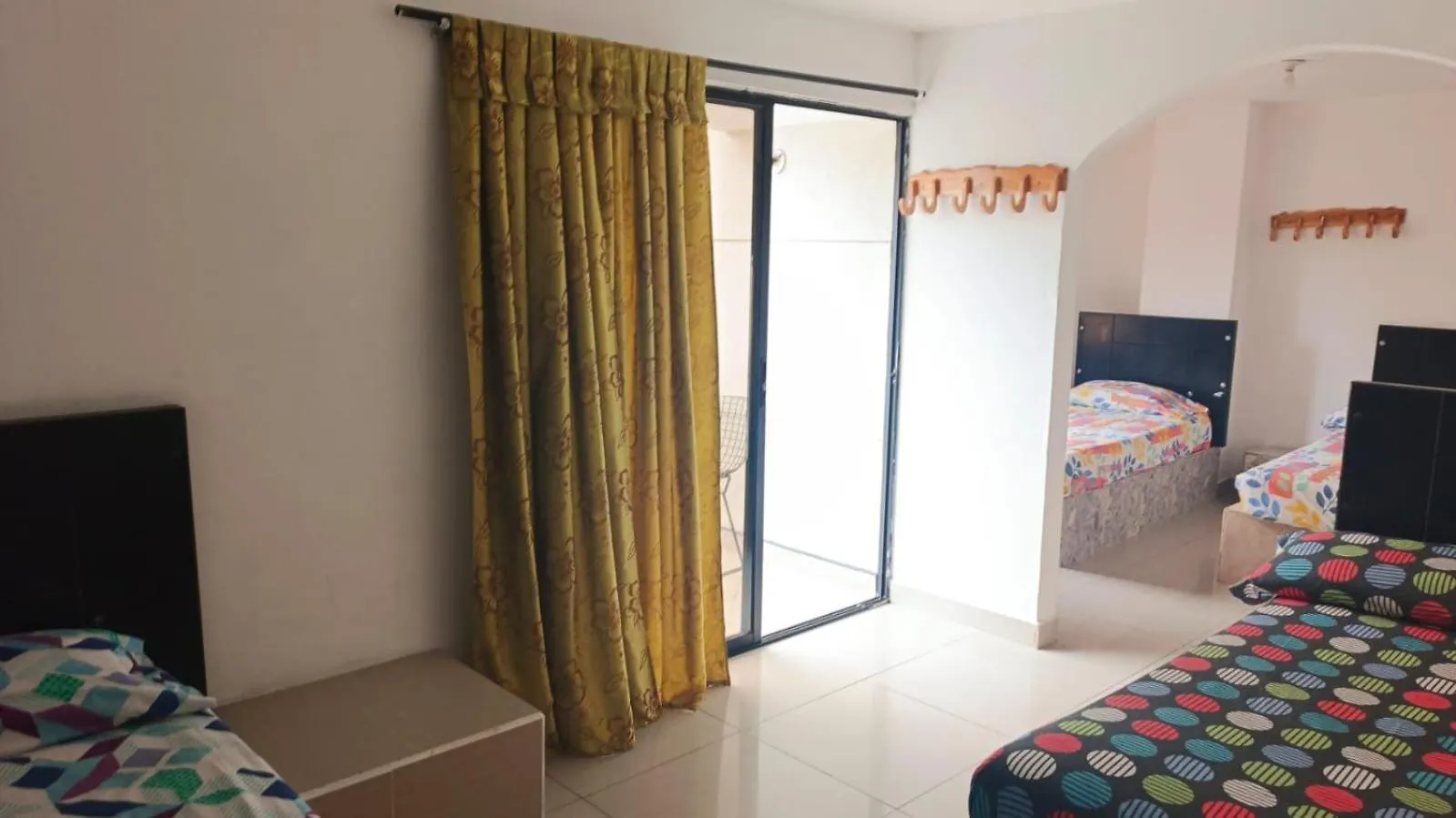Hotel San Jose Medellín Kolombiya