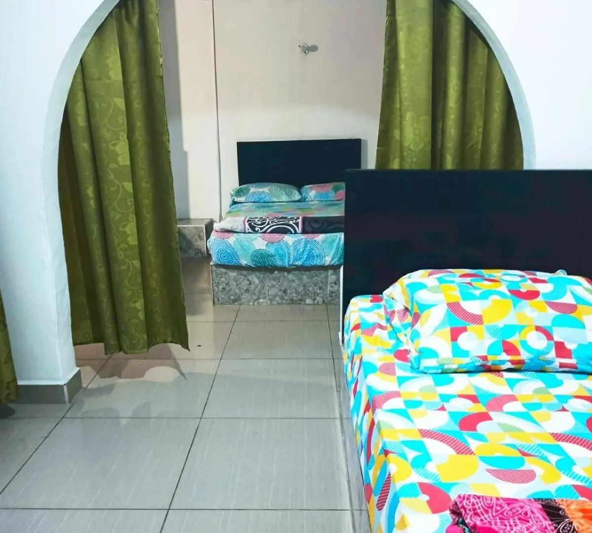 Hotel San Jose Medellín