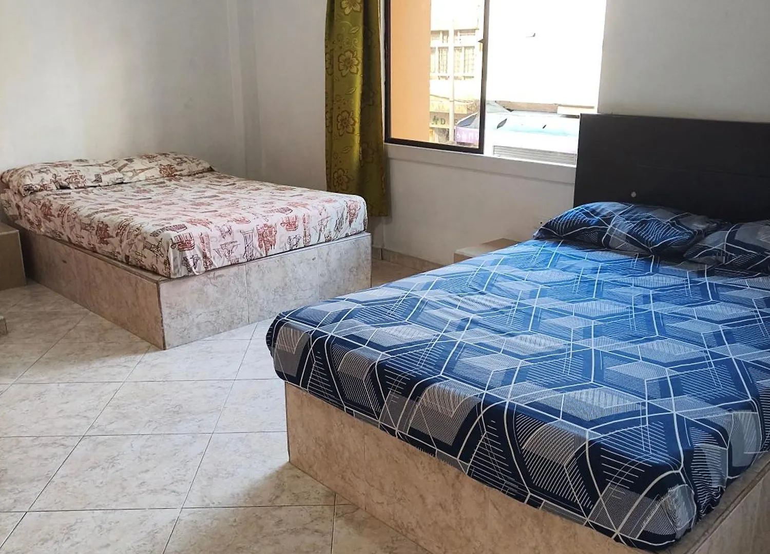 Hotel San Jose Medellín