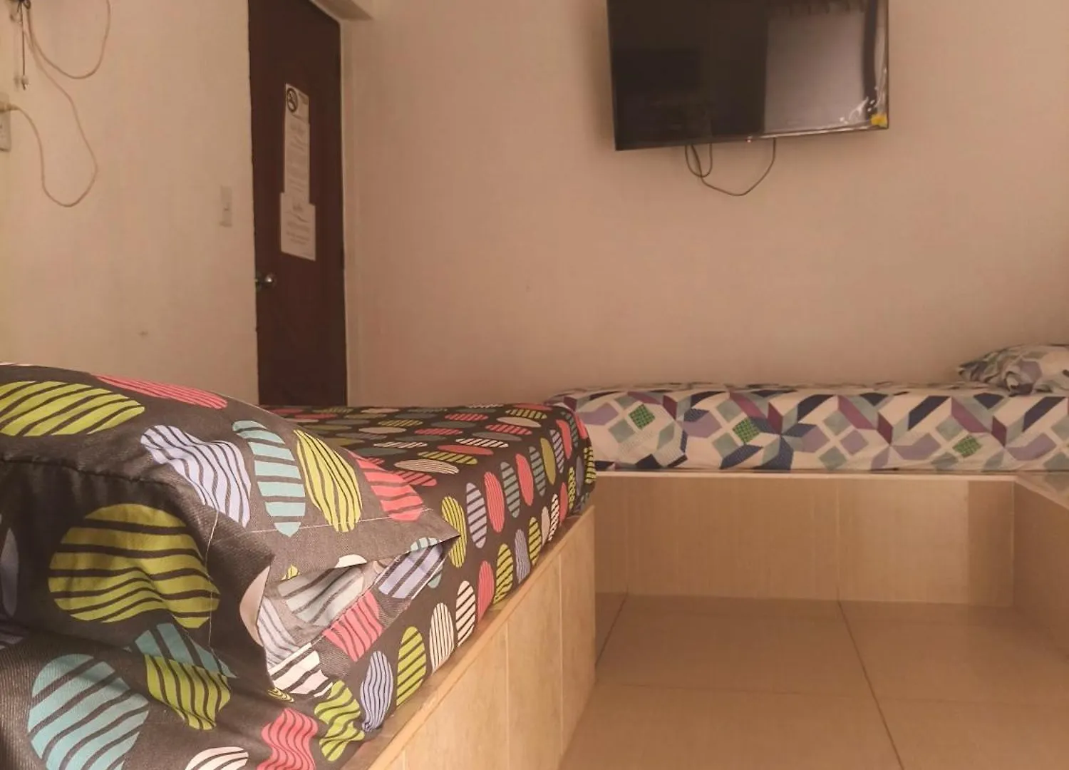 Hotel San Jose Medellín