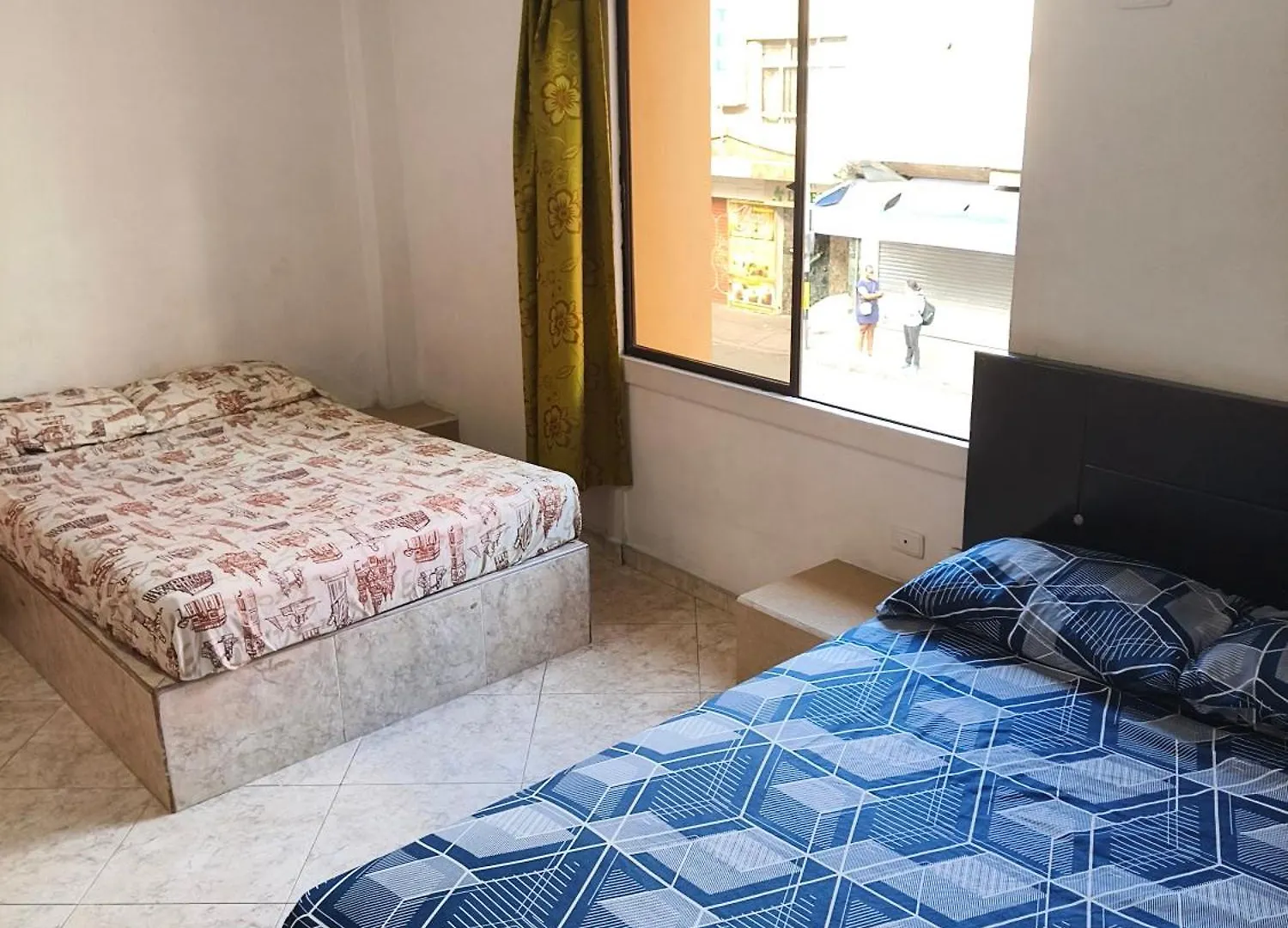 Hotel San Jose Medellín
